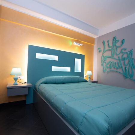 Dream B&B Roma Eksteriør bilde